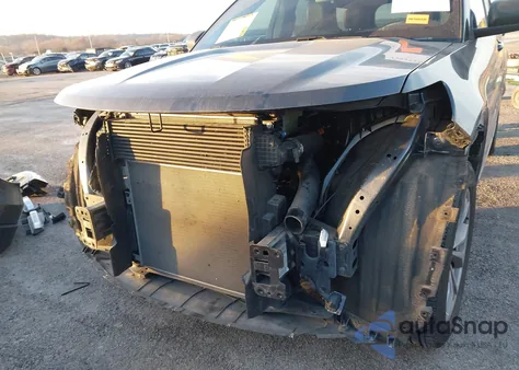 2020 Ford Explorer Xlt from USA, damaged, VIN 1FMSK8DH0LGA27014